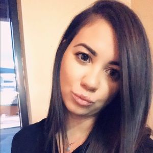 Meet your Posher, Erika